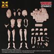 Vampirella 3.0 Jose Gonzales Edition Edition 23cm Model Kit 1/8