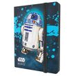 Star Wars: Unlimited - A Lawless Time 18-Pocket Album C-3PO / R2-D2