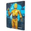 Star Wars: Unlimited - A Lawless Time 18-Pocket Album C-3PO / R2-D2
