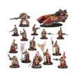 Horus Heresy: Legio Custodes Battle Group