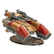 Legio Custodes: Caladius Grav-tank
