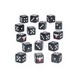 Orks: Ghazghkull Dice