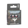 Orks: Ghazghkull Dice
