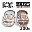 Epoxy Putty Maxx Putty 300gr