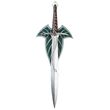 The Lord of the Rings Sting Lamp Sword 51 cm