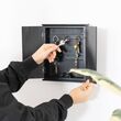 The Lord of the Rings Key Holder Doors of Durin
