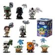 Star Wars Cosbi Mini Figures Balloon 8 cm Blind Box