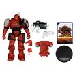 Blood Ravens Infiltrator (Dawn of War 4) Action Figure 20cm