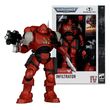 Blood Ravens Infiltrator (Dawn of War 4) Action Figure 20cm