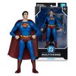 Superman 19cm Action Figure - Superman Returns