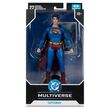 Superman 19cm Action Figure - Superman Returns