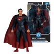 Superman (Heat Vision) 19cm Action Figure - Batman vs Superman