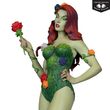 Poison Ivy Statue 24cm 1/8 - DC Direct Cover Girls