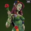 Poison Ivy Statue 24cm 1/8 - DC Direct Cover Girls