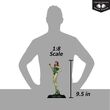 Poison Ivy Statue 24cm 1/8 - DC Direct Cover Girls