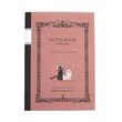 Kiki/s Delivery Service Retro Notebook Jiji Red