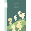 Princess Mononoke Notebook Kodama