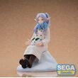 Frieren Snow Fun Ver. 14 cm - Frieren: Beyond Journey/s End XStellar PVC Statue