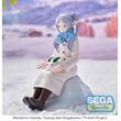Frieren Snow Fun Ver. 14 cm - Frieren: Beyond Journey/s End XStellar PVC Statue