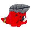 Warhammer Plush Klonk the Rockbrow Squig