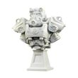 Fallout T-60 Painter's Bust
