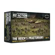 The Reich's Praetorians - Waffen-SS Starter Army