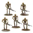 Mk I Automated Infantry Squad with MMG