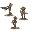 Mk II Heavy Automated Infantry Squad