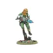 Roberta Wells Firefly Hero