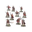 Cities of Sigmar: Freeguild Grenadiers