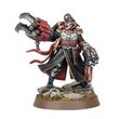 Astra Militarum: Commissar Yarrick