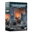 Astra Militarum: Commissar Yarrick