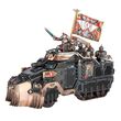 Astra Militarum: Commissar Graves