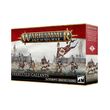Cities of Sigmar: Freeguild Gallants