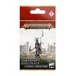 Cities of Sigmar: Amethyst Knellmage