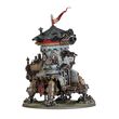 Cities of Sigmar: Cannonade Cogfort