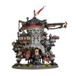 Cities of Sigmar: Cannonade Cogfort