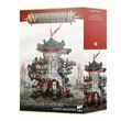 Cities of Sigmar: Cannonade Cogfort