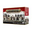 Cities of Sigmar: Ven Denst's Hounds
