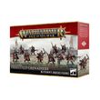 Cities of Sigmar: Freeguild Grenadiers