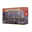 Gloomspite Gitz: Moonclan Stabbas