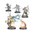Thyrielle's Zephyrites - Warhammer Underworlds