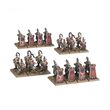 Grand Cathay: Iron Hail Gunners & Crane Gunner Teams