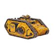 Legiones Astartes: Spartan Prometheus Assault Tank