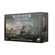 Solar Auxilia: Rapier Fire Support Battery
