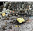 Dungeon Garrison