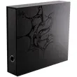Dragon Shield Sanctuary Slipcase 4-Ring Binder Black