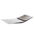 Dragon Shield Sanctuary Slipcase 4-Ring Binder White