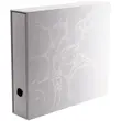 Dragon Shield Sanctuary Slipcase 4-Ring Binder White