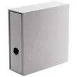 Dragon Shield Sanctuary Slipcase 2-Ring Binder White